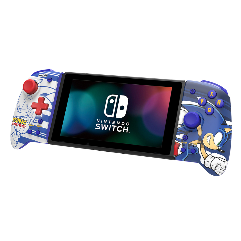 HORI Split Pad Pro Sonic for Nintendo Switch