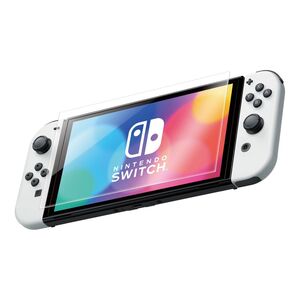 HORI Screen Protective Filter for Nintendo Switch OLED
