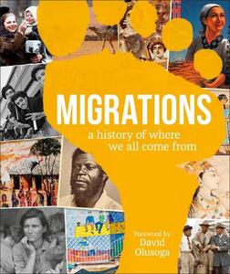 Migrations | Dorling Kindersley