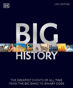 Big History | Dorling Kindersley