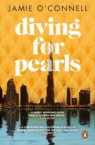 Diving For Pearls | Jamie O'Connell