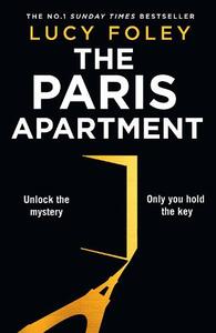 Paris Apartment TPB (Booktok) | Lucy Foley