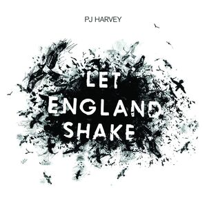 Let England Shake (Limited Edition 2021 Reissue) | PJ Harvey