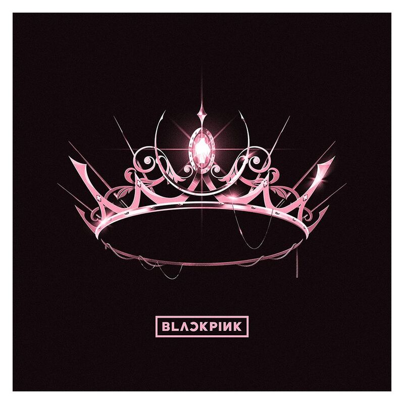 The Album | Blackpink