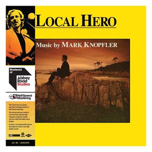 Local Hero (Half Speed - 2021 Remastered) | Mark Knopfler