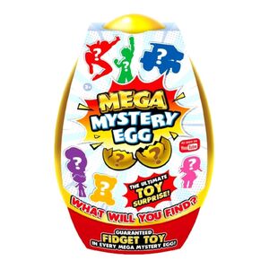 Pinca Mega Mystery Egg for Girls
