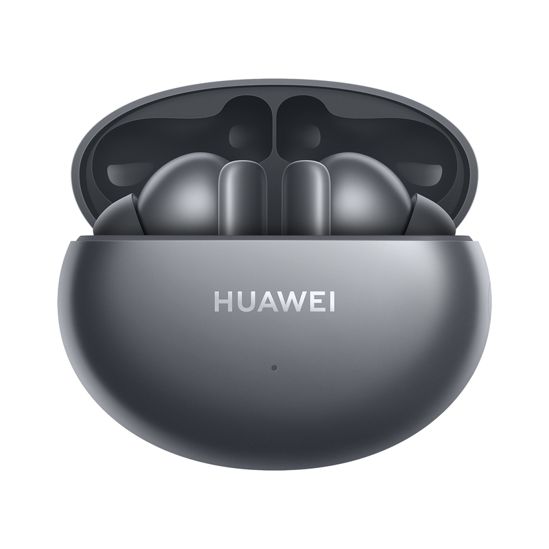 Huawei Freebuds 4I True Wireless Earphones - Silver Frost