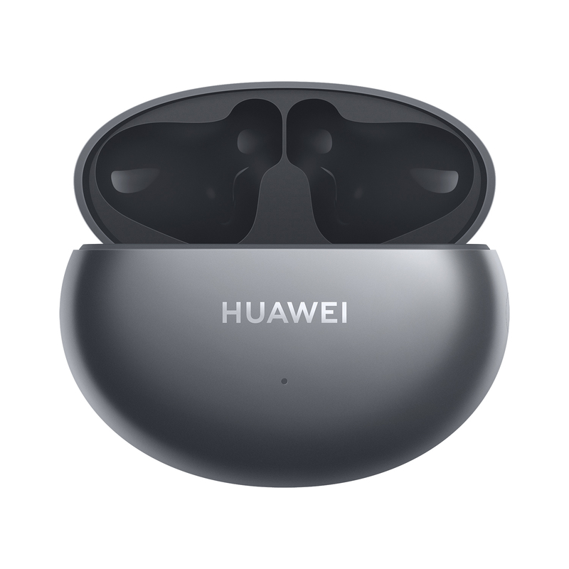 Huawei Freebuds 4I True Wireless Earphones - Silver Frost