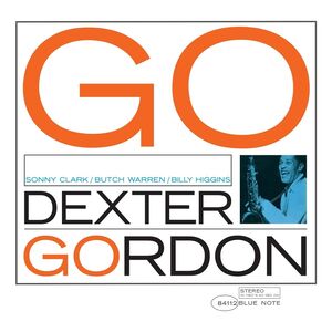 Go | Dexter Gordon