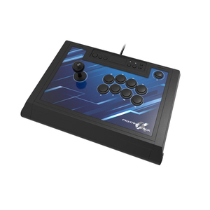 Hori Fighting Stick Alpha Controller for PlayStation PS5