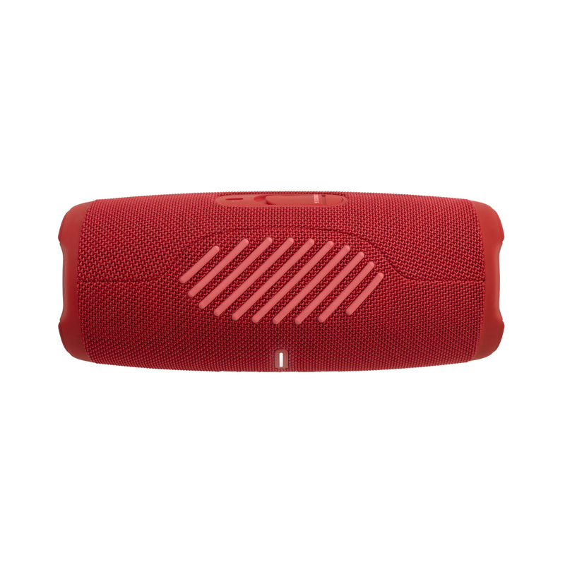 JBL Charge 5 Portable Bluetooth Speaker Red