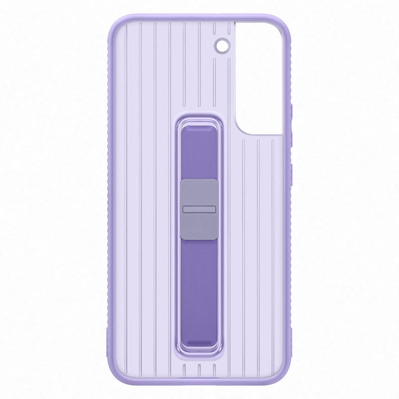 Samsung Protective Standing Cover Violet for Galaxy S22+