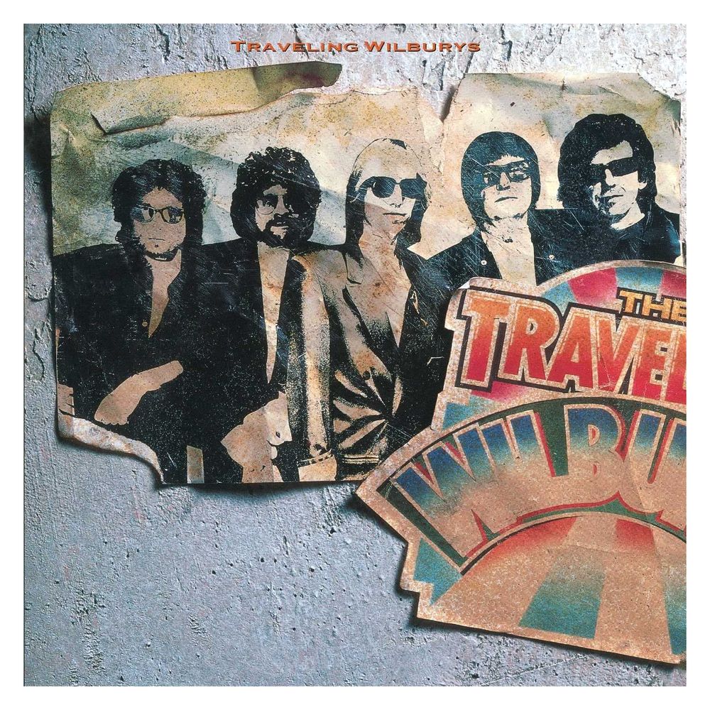 The Travelling Wilburys  Vol. 1 | The Travelling Wilburys