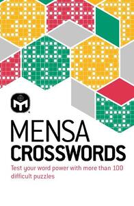 Mensa Crosswords | Mensa