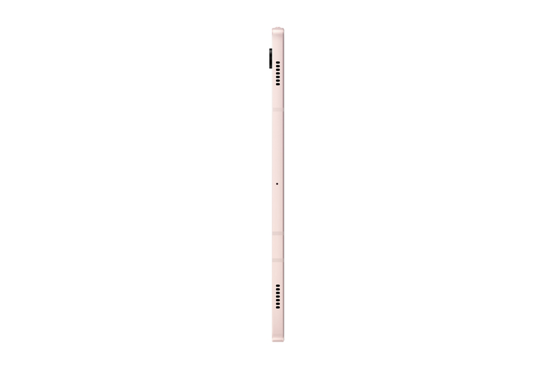 Samsung Galaxy Tab S8 5G 128GB/8GB 11-Inch Tablet - Pink/Gold