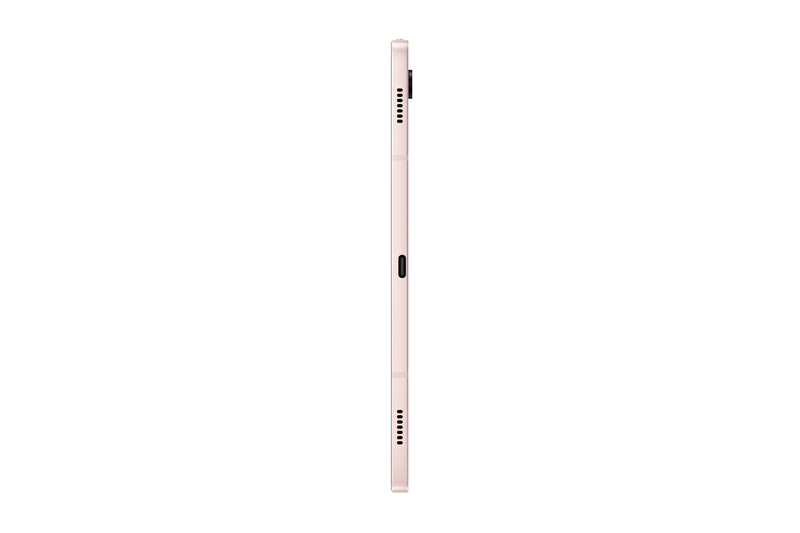 Samsung Galaxy Tab S8 5G 128GB/8GB 11-Inch Tablet - Pink/Gold