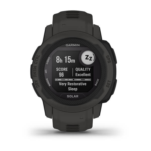 Garmin Instinct 2S 40mm Smartwatch - Graphite