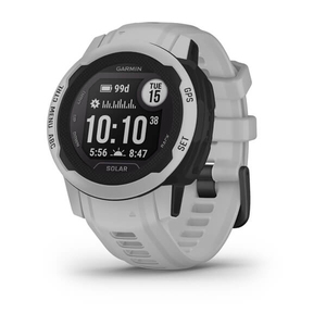 Garmin Instinct 2S Solar 40mm Smartwatch - Mist Grey