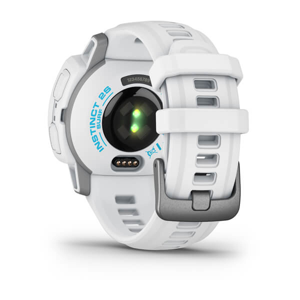 Garmin Instinct 2S Surf Edition 40mm Smartwatch - Ericeira