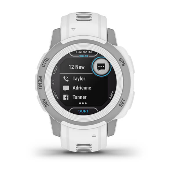 Garmin Instinct 2S Surf Edition 40mm Smartwatch - Ericeira