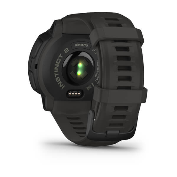 Garmin Instinct 2 45mm Smartwatch - Graphite