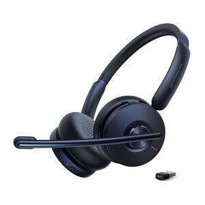 Anker Powerconf H700 Bluetooth Headphones With Mic - Blue