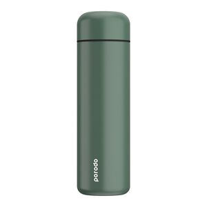 Porodo Smart Water Bottle With Temperature Indicator 500ml - Green