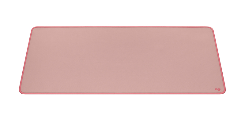 Logitech 956-000053 Desk Mat Studio Series - Darker Rose (70 x 30 cm)