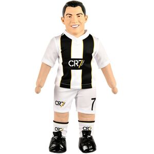 TMinis Juventus Cr7 Cristiano Ronaldo 45cm Plush Figure