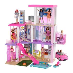 Barbie Dreamhouse 2021 Playset - GRG93