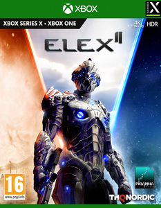 Elex 2 - Xbox Series X/One