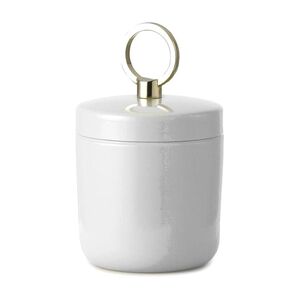 Normann Copenhagen Ring Box - Small (9 x 6cm) - Light Grey