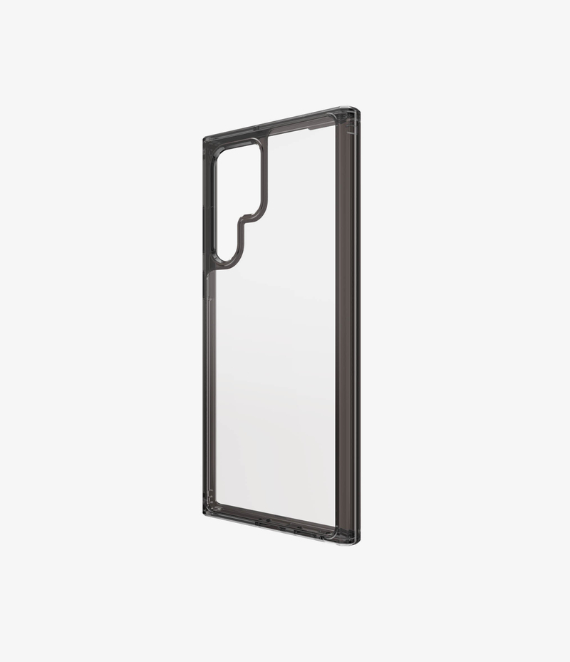 PanzerGlass Hard Case Clear for Samsung Galaxy S22 Ultra