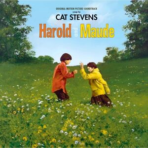 Harold and Maude (Limited Edition) Original Soundtrack | Cat Stevens