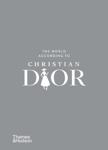 The World According to Christian Dior | Patrick Mauries