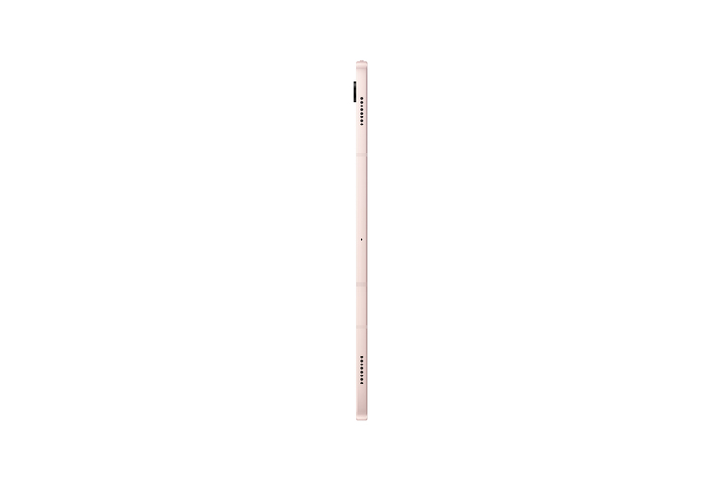 Samsung Galaxy Tab S8+ 128GB/8GB Wi-Fi 12.4-Inch Tablet - Pink/Gold