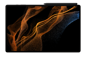 Samsung Galaxy Tab S8 Ultra 5G 256GB/12GB 14.6-Inch Tablet - Graphite