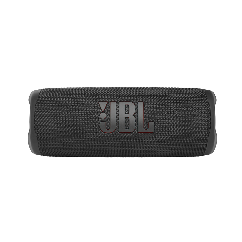 JBL Flip 6 Portable waterproof Speaker - Black