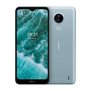 Nokia C30 TA-1359 Smartphone 64GB/3GB/Dual SIM - White