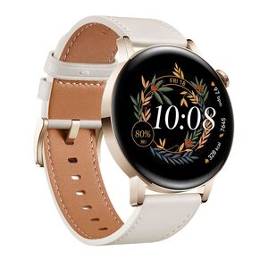 Huawei Watch GT3 Milo White Smartwatch