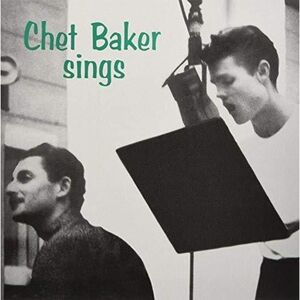 Sings | Chet Baker