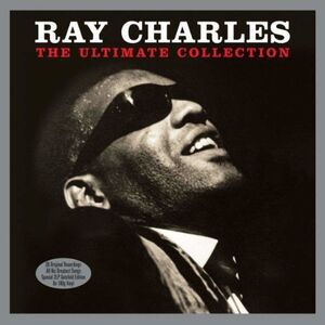 The Ultimate Collection (2 Discs) | Ray Charles