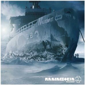Rosenrot (2 Discs) (Remastered) | Rammstein