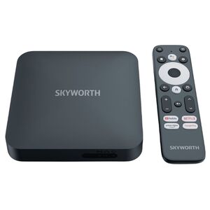 Skyworth Leap-S1 4K Ultra HD Android Streaming Box