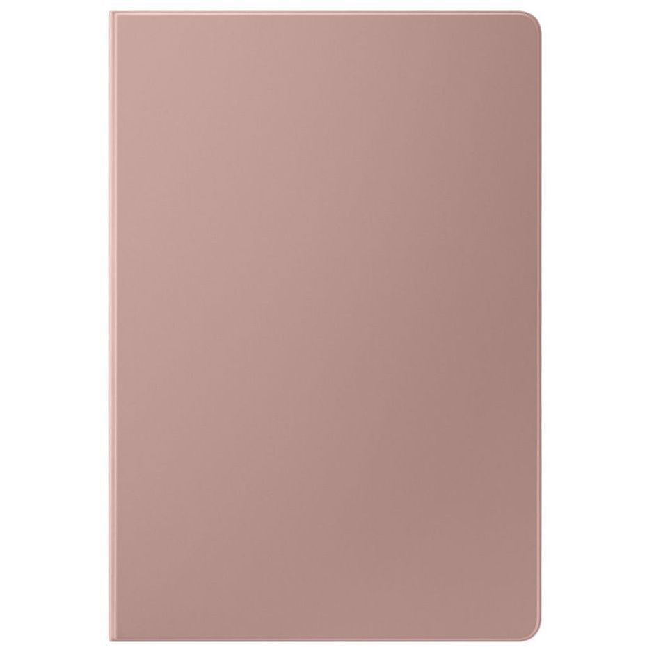 Samsung Book Cover for Galaxy Tab S7 FE - Pink