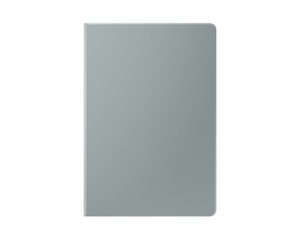 Samsung EF-BT730PGEGWW Book Cover for Galaxy Tab S7 Fe - Green
