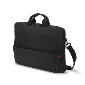 Dicota Eco Slim Case Plus Base Laptop Briefcase (Fits Laptops up to 15.6)