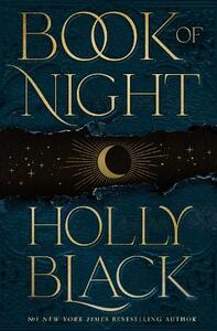 Book of Night TPB (Booktok) | Holly Black