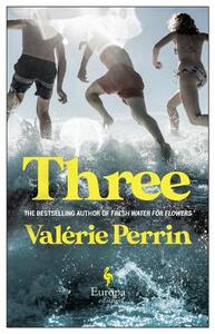 Three Pb | Valerie Perrin