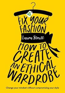 Fix Your Fashion | Laura Strutt